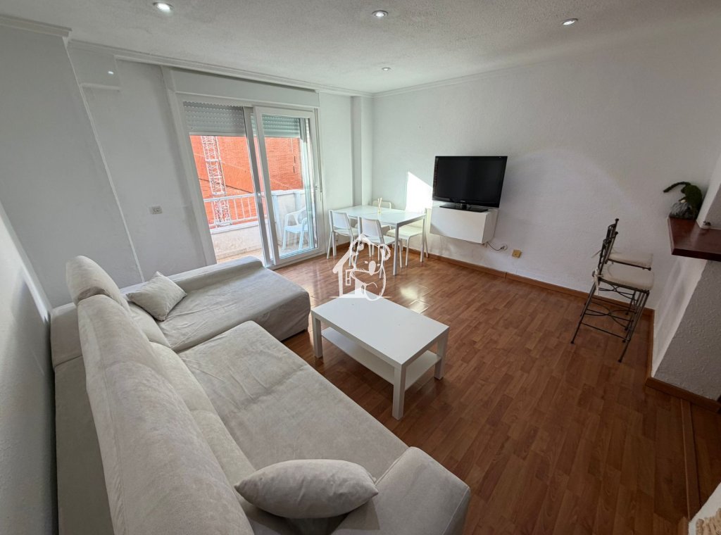 Alquiler - Apartamento / piso - Torrevieja