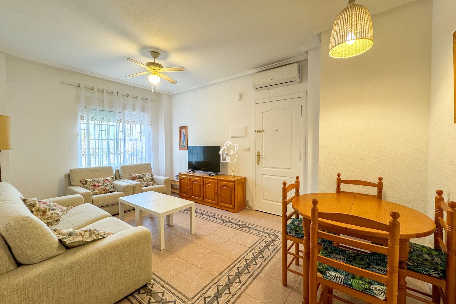 Alquiler - Apartamento / piso - Torrevieja