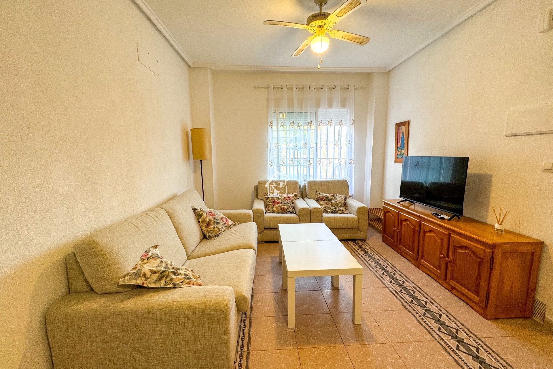 Alquiler - Apartamento / piso - Torrevieja