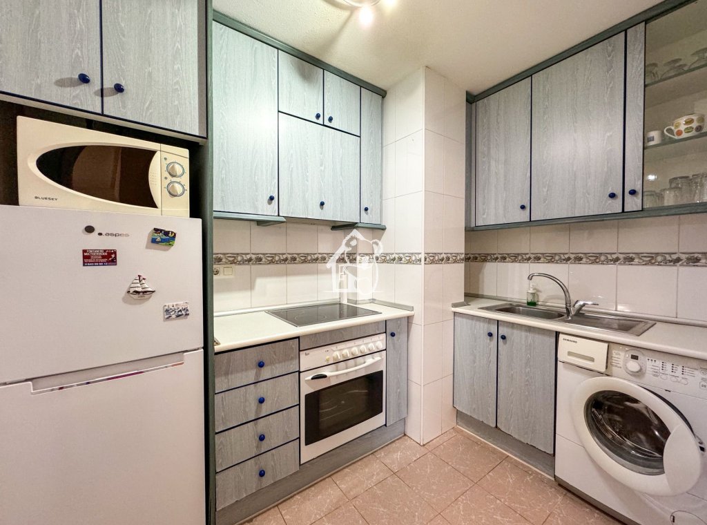 Alquiler - Apartamento / piso - Torrevieja