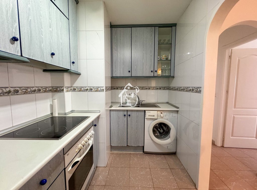 Alquiler - Apartamento / piso - Torrevieja