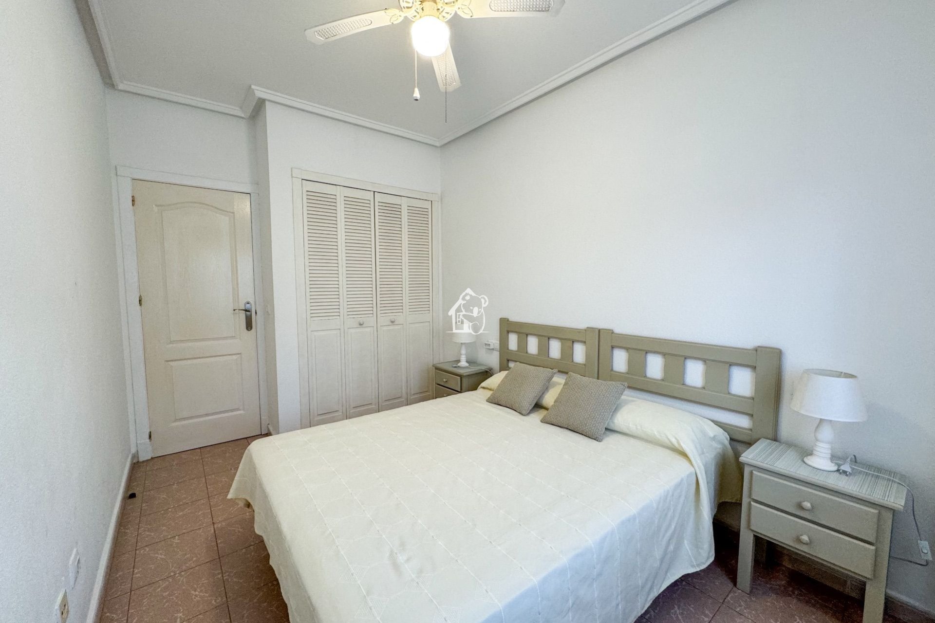 Alquiler - Apartamento / piso - Torrevieja