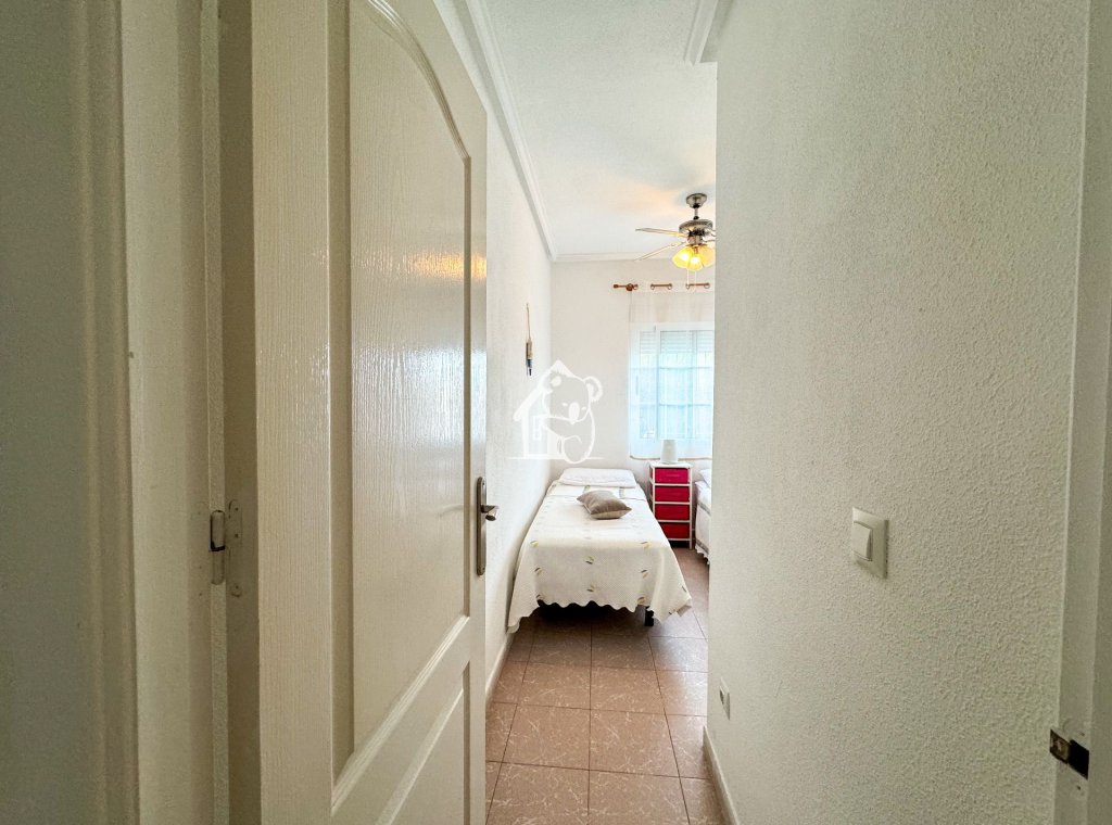 Alquiler - Apartamento / piso - Torrevieja