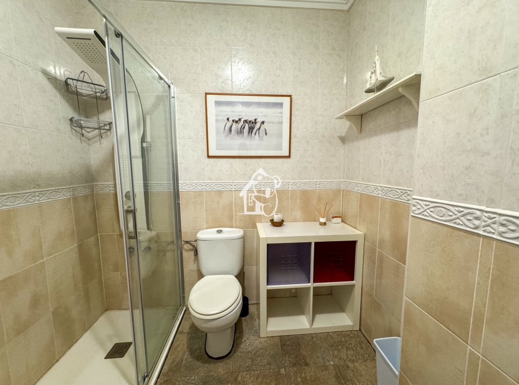 Alquiler - Apartamento / piso - Torrevieja