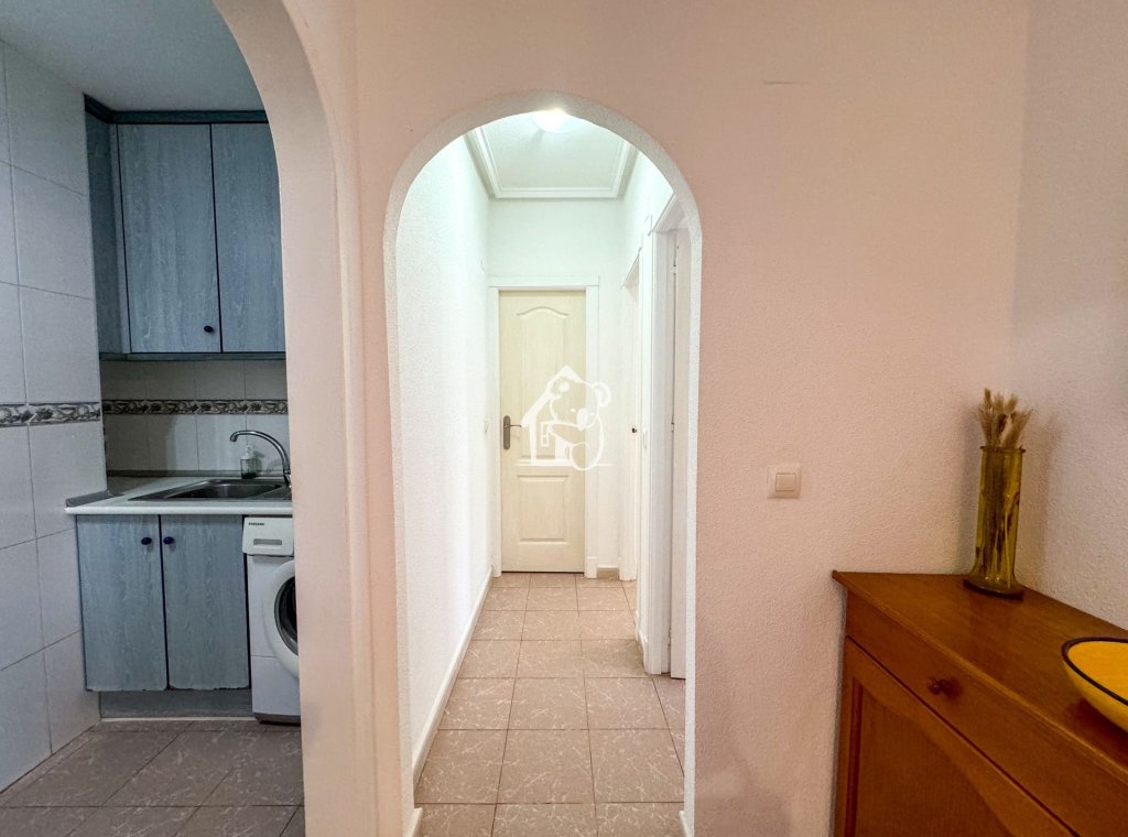 Alquiler - Apartamento / piso - Torrevieja