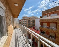 Alquiler - Apartamento / piso - Torrevieja