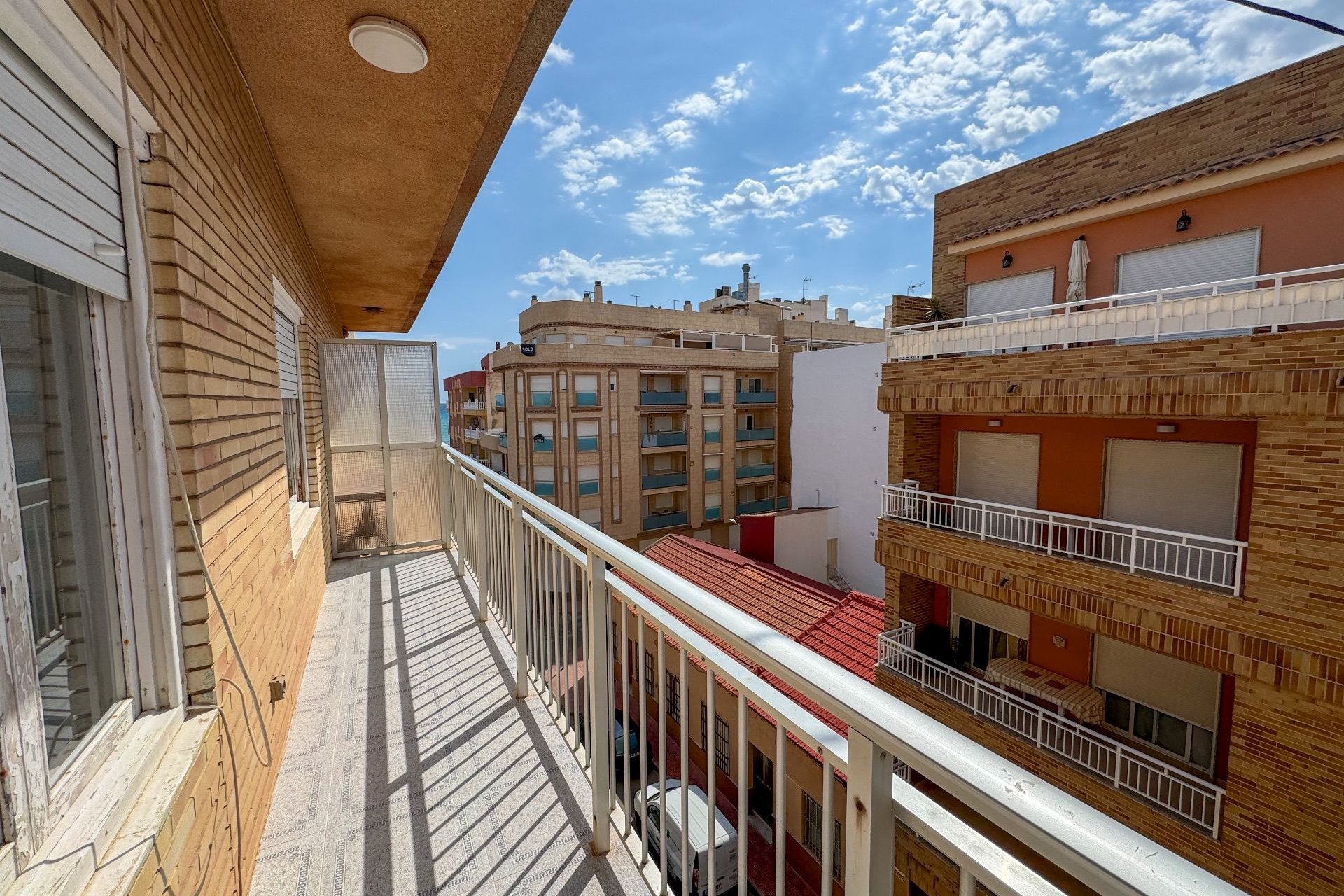Alquiler - Apartamento / piso - Torrevieja