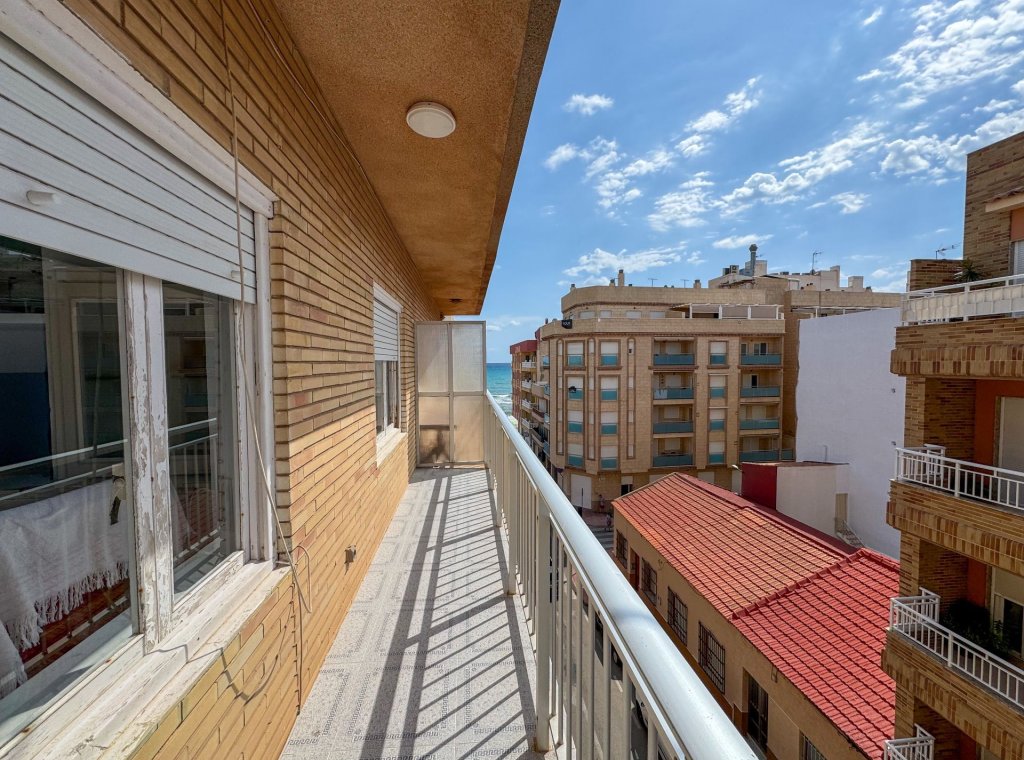 Alquiler - Apartamento / piso - Torrevieja