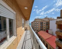 Alquiler - Apartamento / piso - Torrevieja