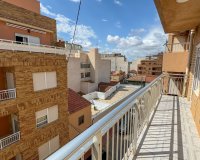 Alquiler - Apartamento / piso - Torrevieja