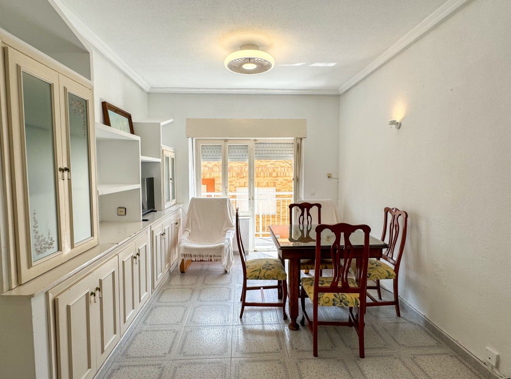 Alquiler - Apartamento / piso - Torrevieja