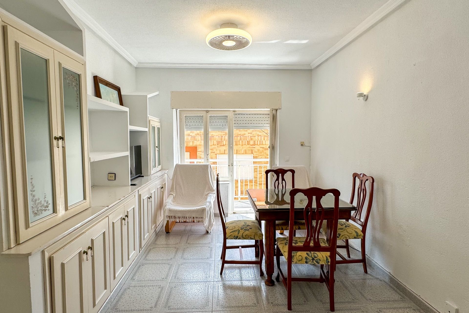 Alquiler - Apartamento / piso - Torrevieja