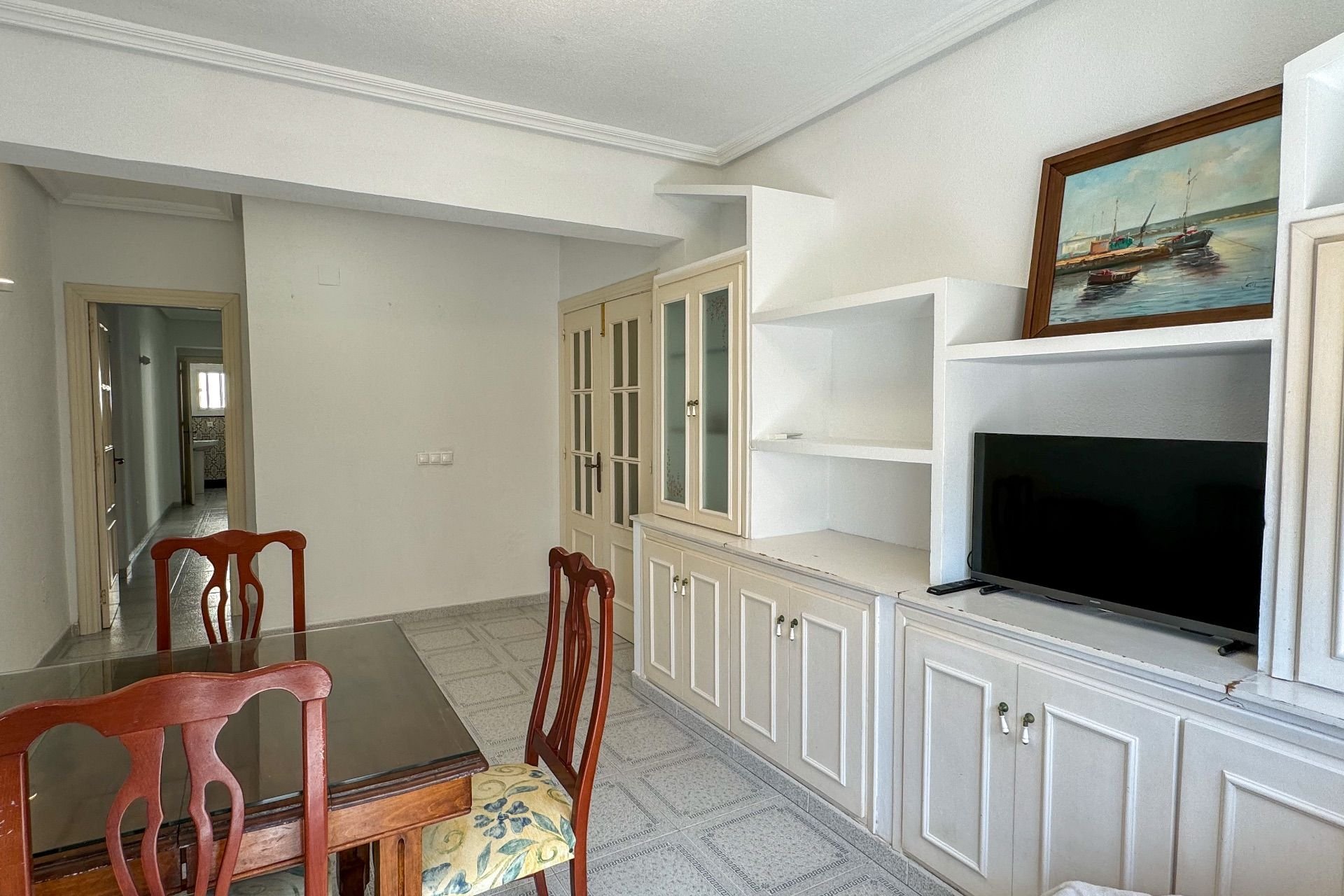 Alquiler - Apartamento / piso - Torrevieja