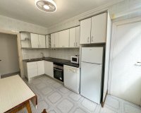 Alquiler - Apartamento / piso - Torrevieja