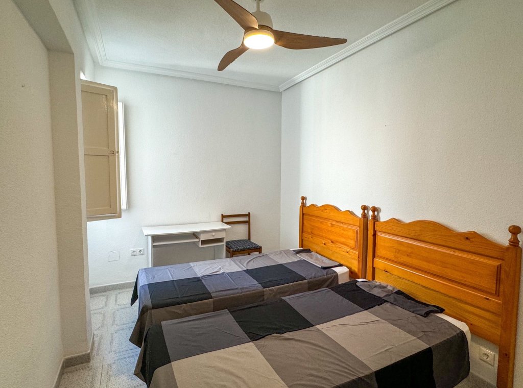 Alquiler - Apartamento / piso - Torrevieja