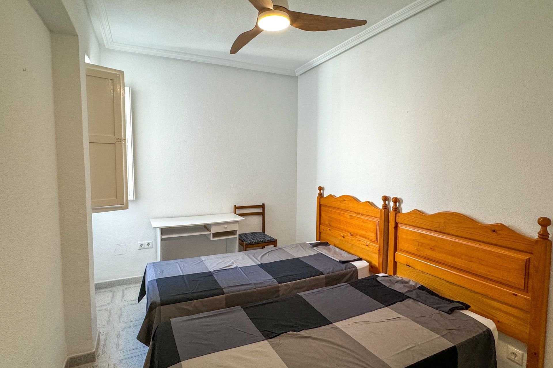 Alquiler - Apartamento / piso - Torrevieja