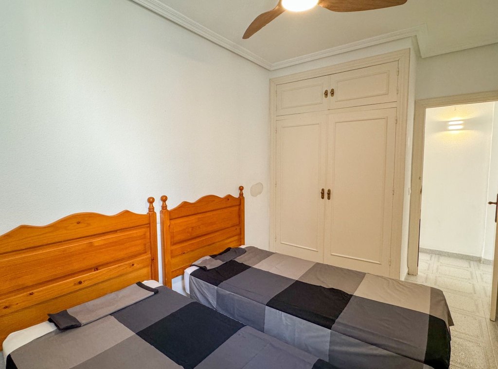 Alquiler - Apartamento / piso - Torrevieja