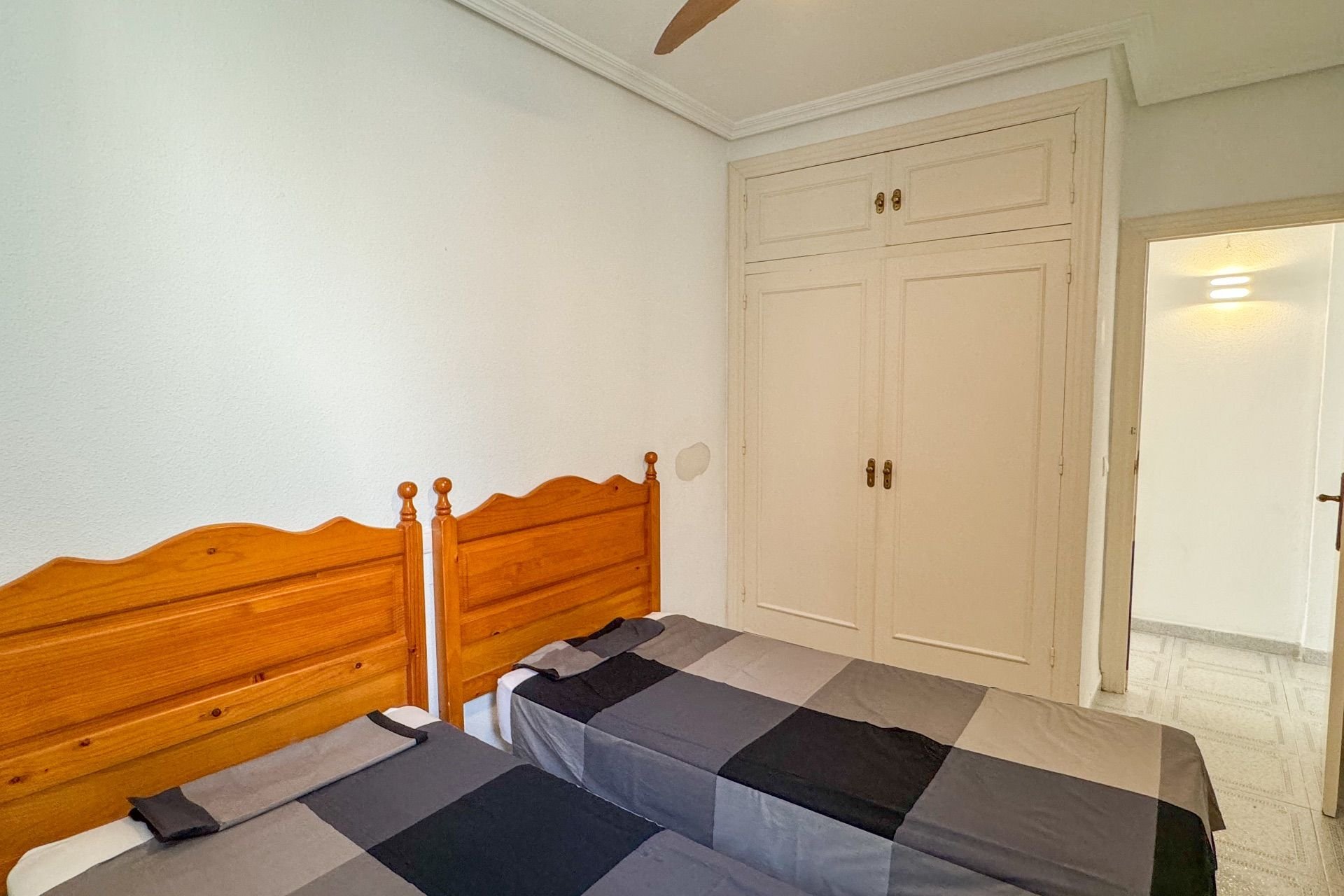 Alquiler - Apartamento / piso - Torrevieja