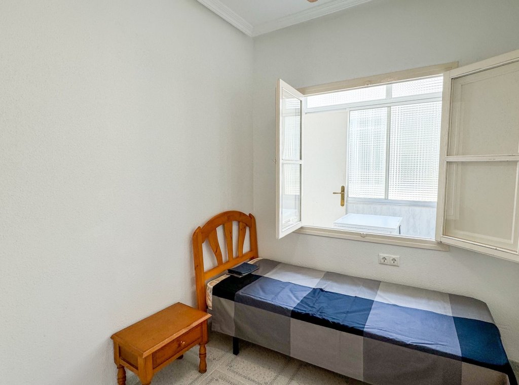 Alquiler - Apartamento / piso - Torrevieja