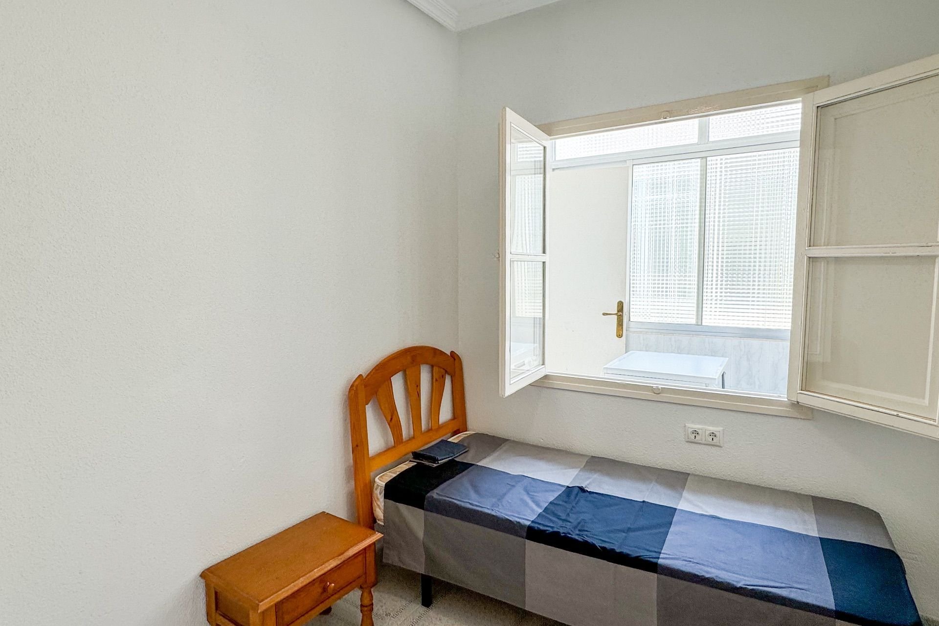 Alquiler - Apartamento / piso - Torrevieja