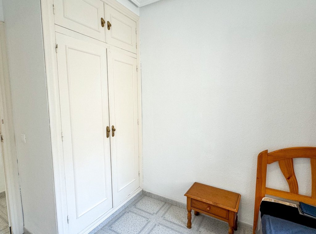 Alquiler - Apartamento / piso - Torrevieja
