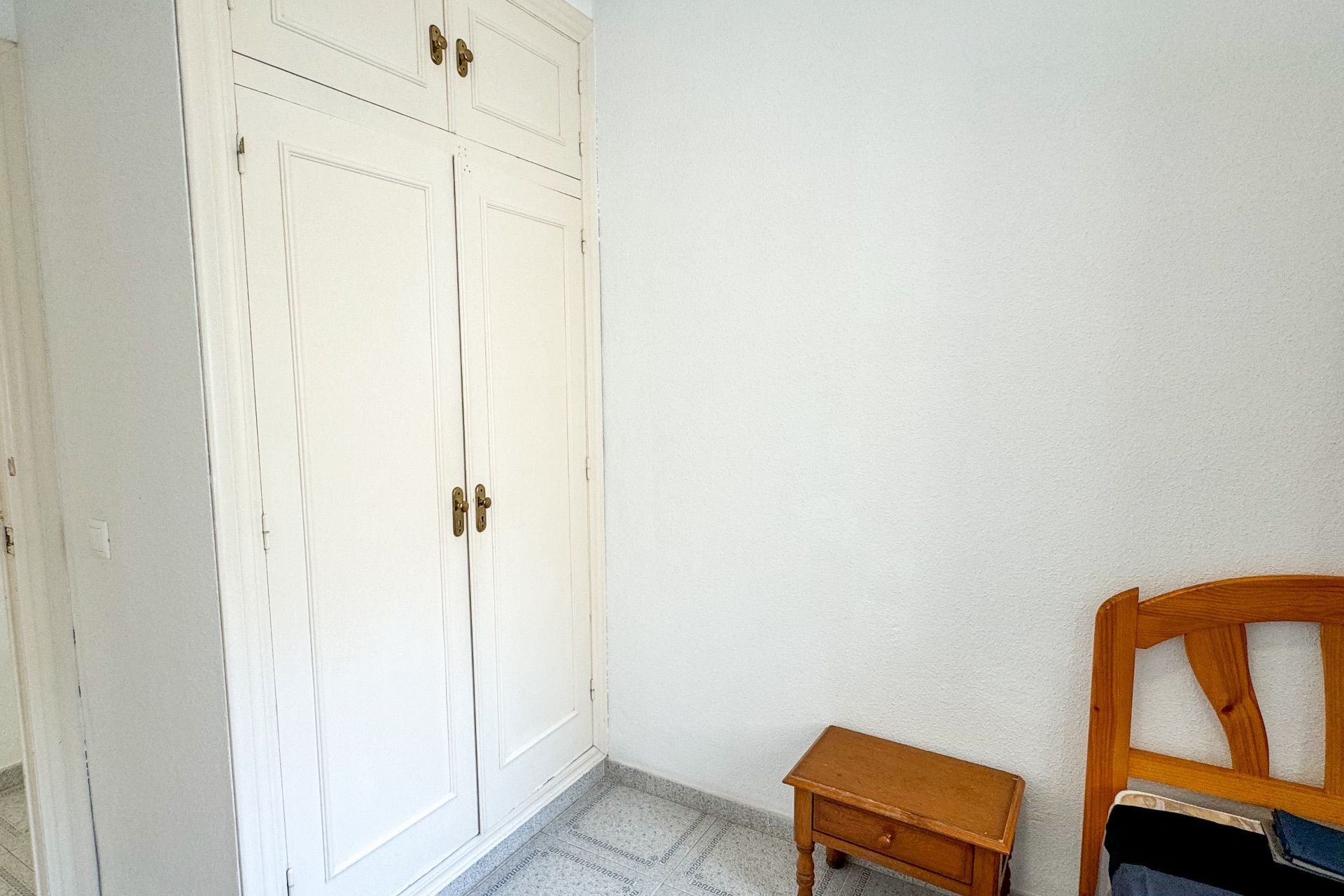Alquiler - Apartamento / piso - Torrevieja