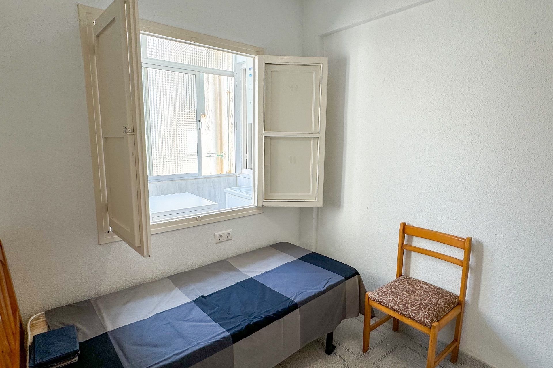 Alquiler - Apartamento / piso - Torrevieja