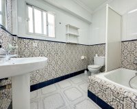 Alquiler - Apartamento / piso - Torrevieja