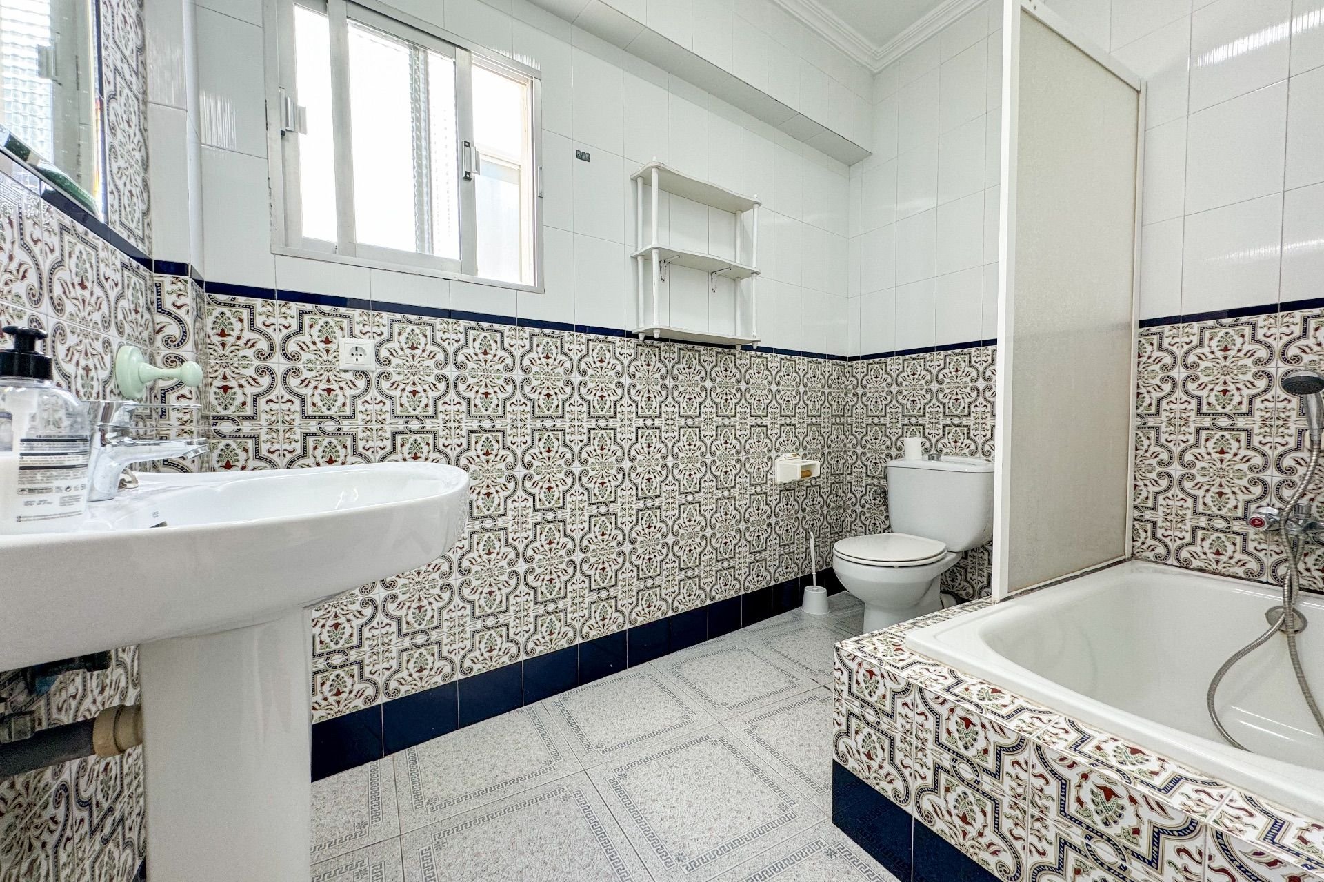 Alquiler - Apartamento / piso - Torrevieja