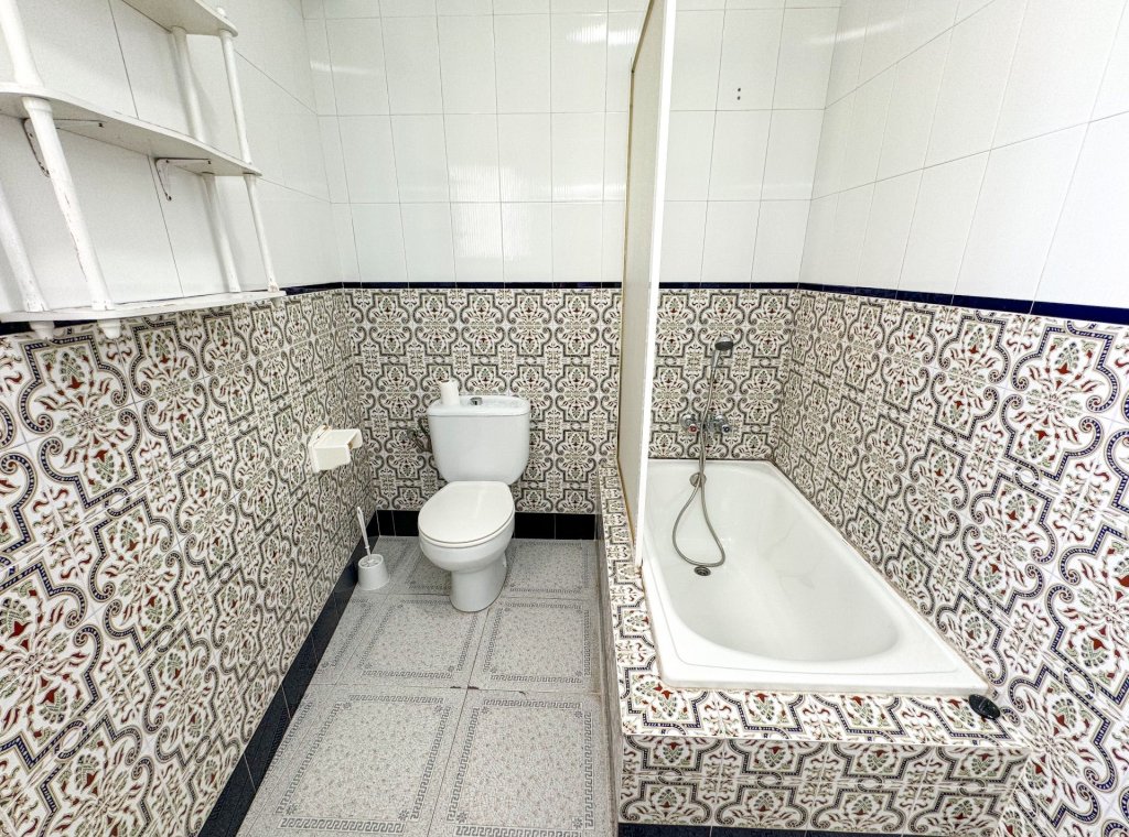 Alquiler - Apartamento / piso - Torrevieja