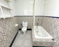Alquiler - Apartamento / piso - Torrevieja