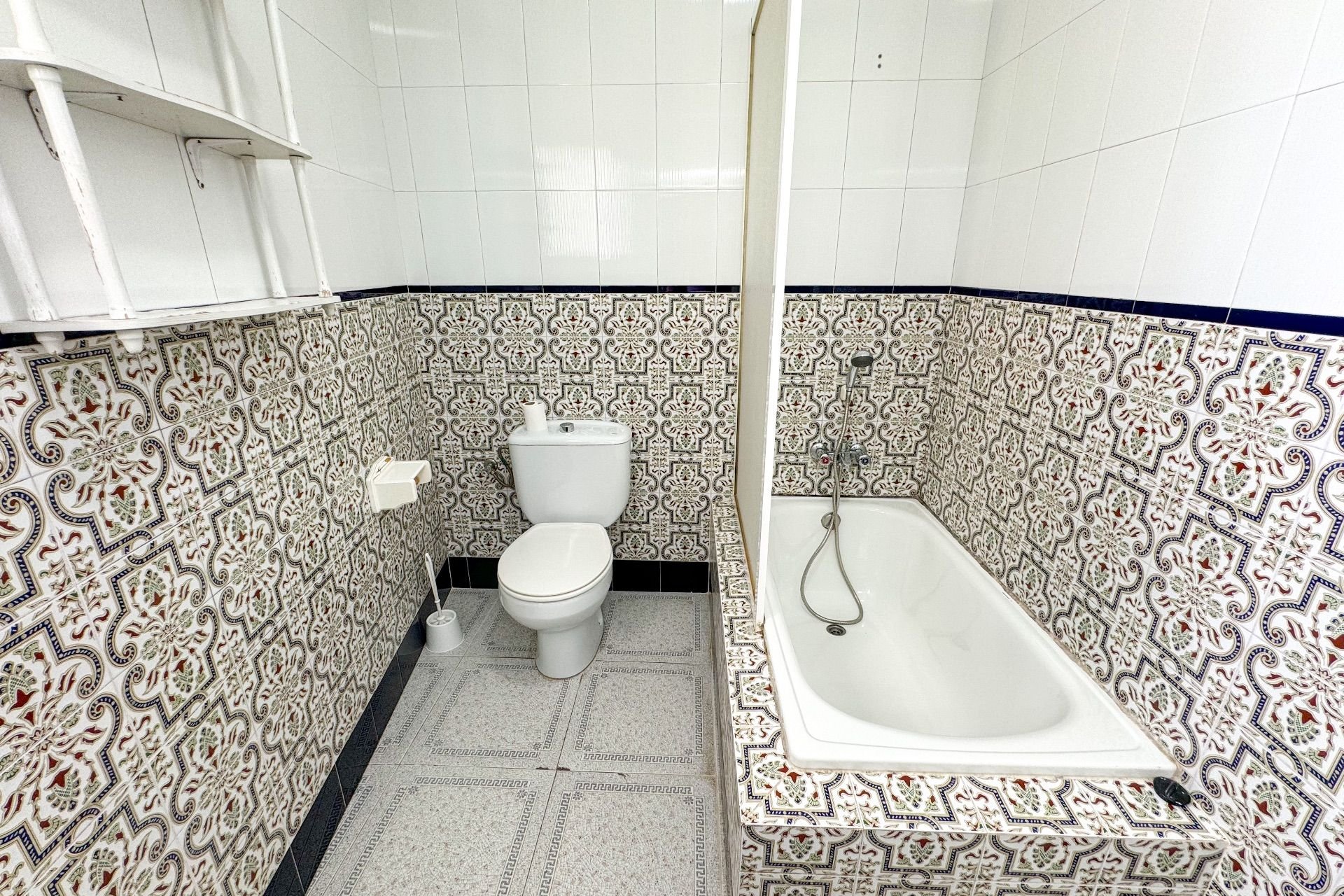 Alquiler - Apartamento / piso - Torrevieja