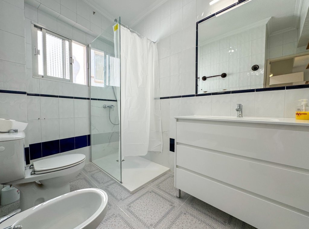 Alquiler - Apartamento / piso - Torrevieja
