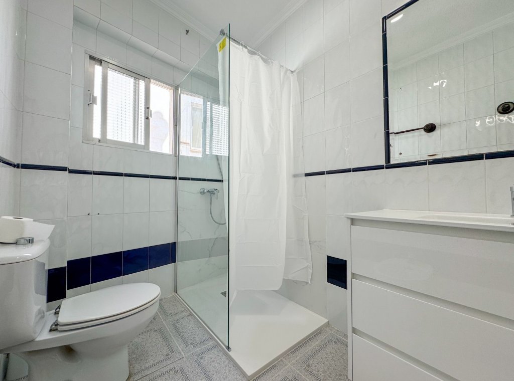 Alquiler - Apartamento / piso - Torrevieja
