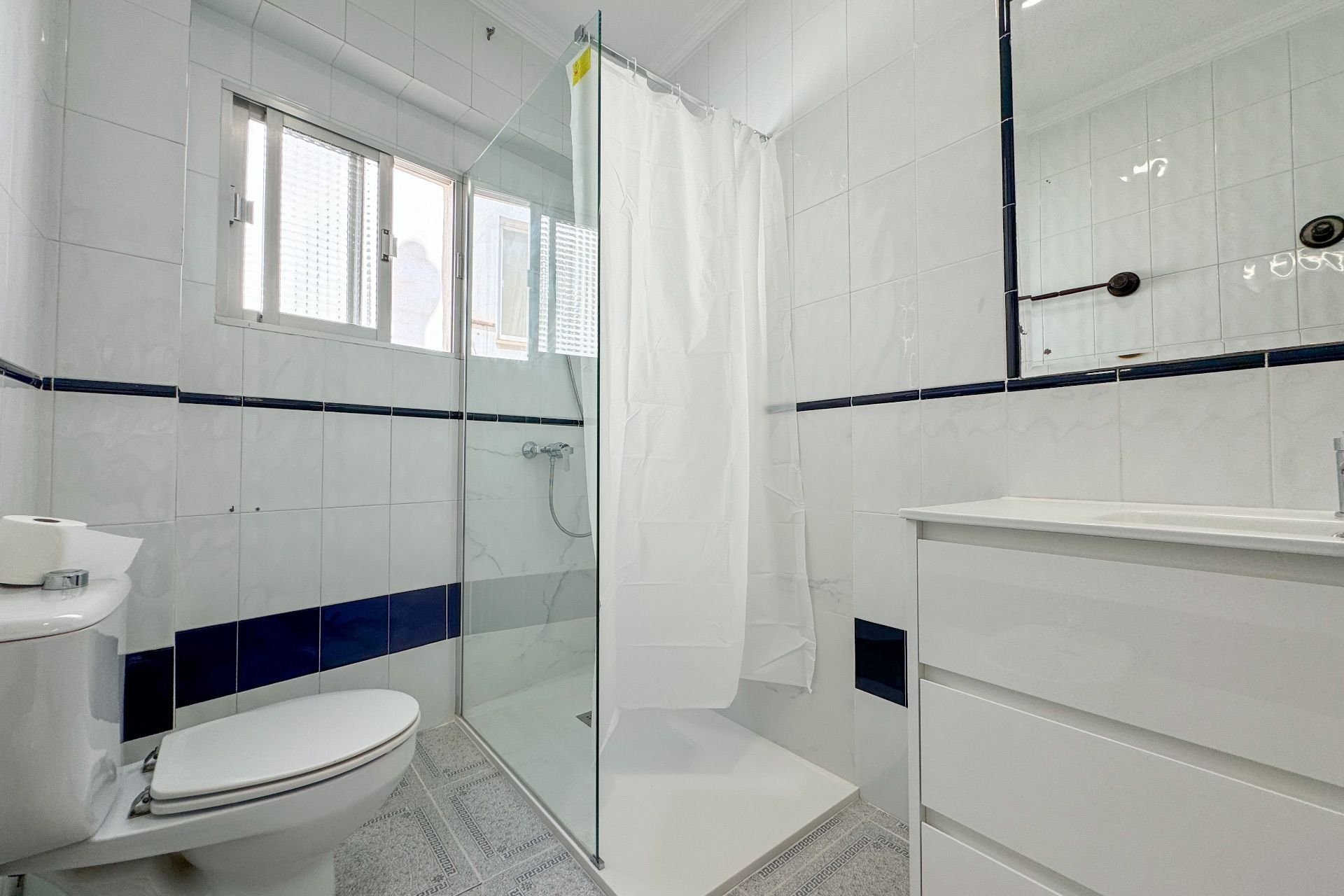 Alquiler - Apartamento / piso - Torrevieja