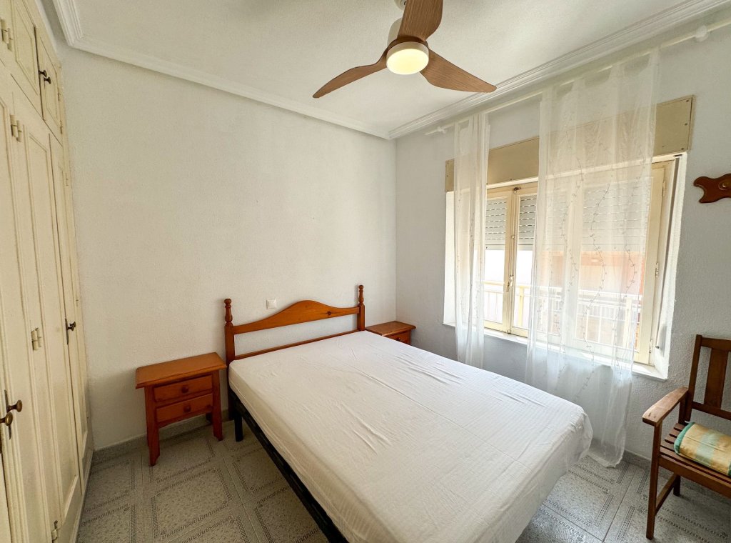 Alquiler - Apartamento / piso - Torrevieja