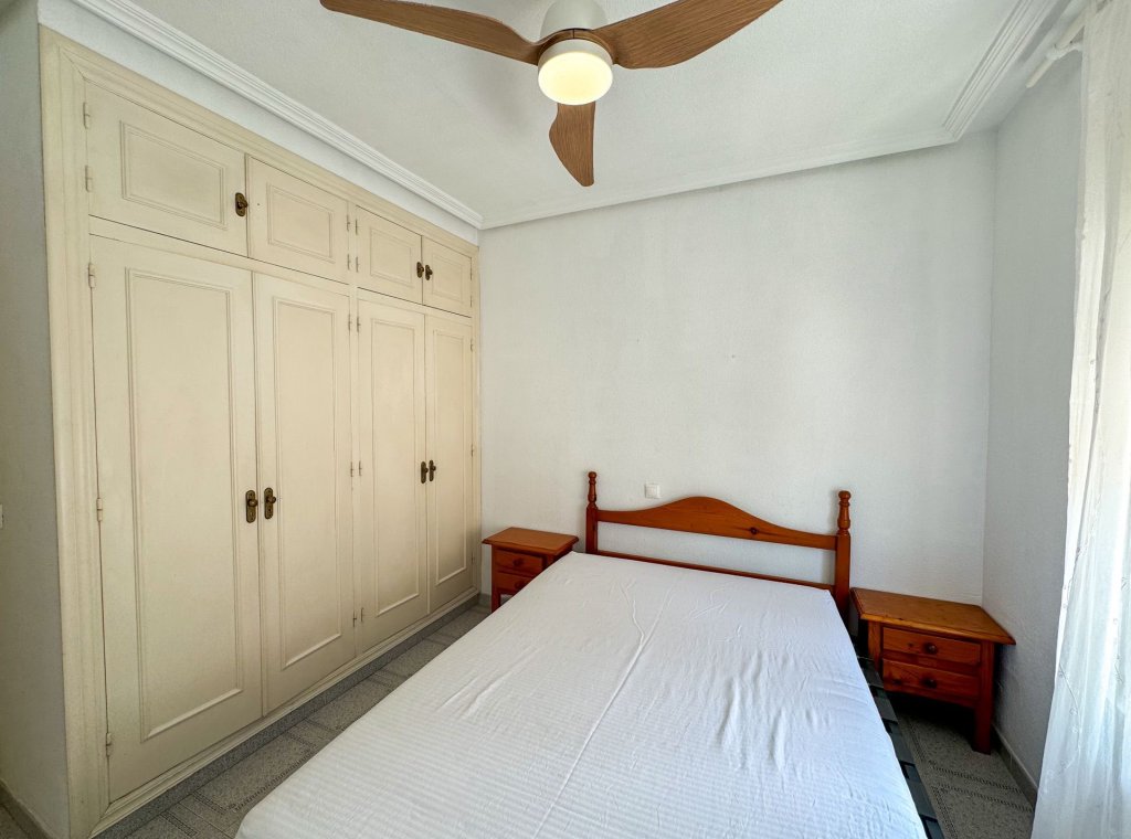 Alquiler - Apartamento / piso - Torrevieja