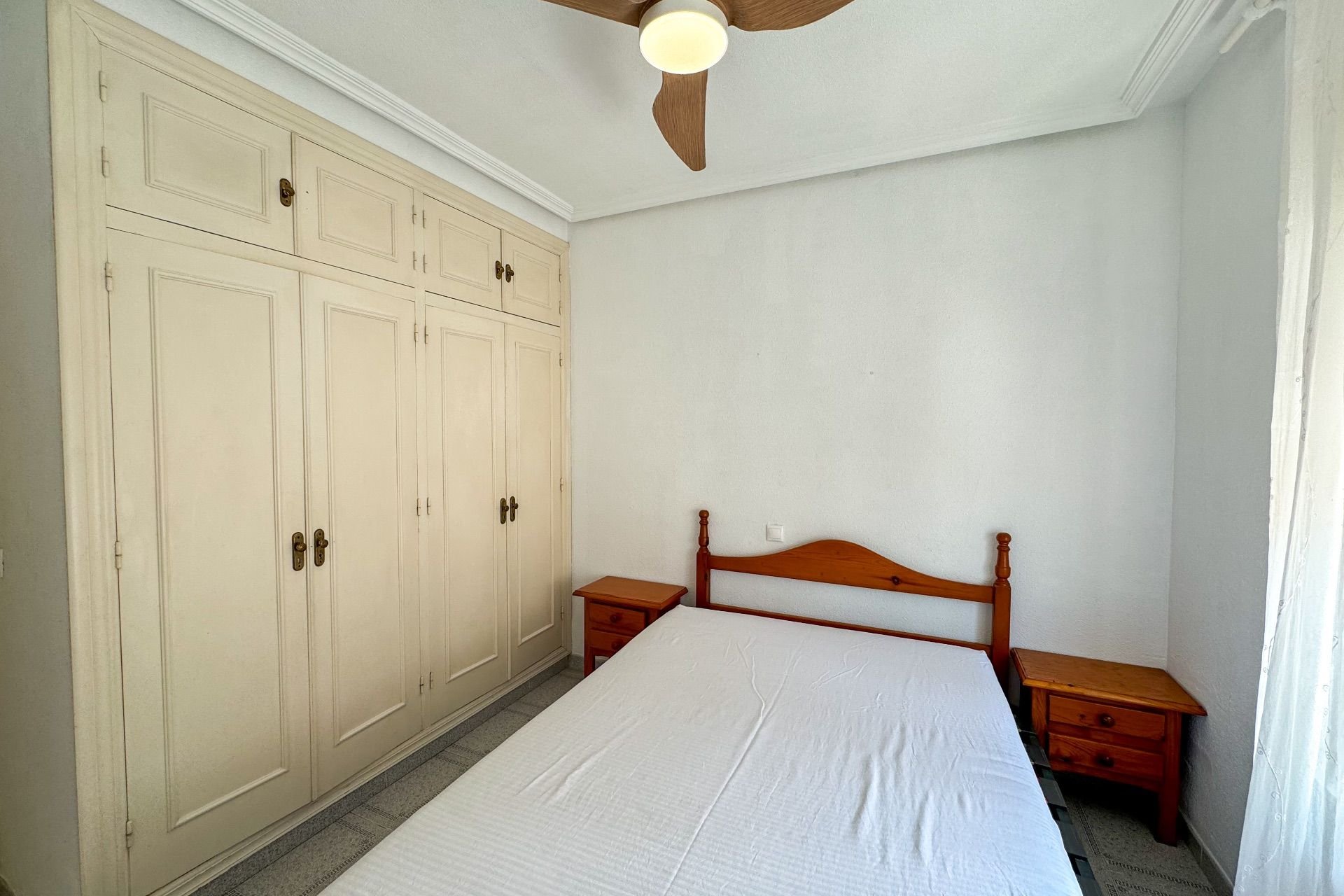 Alquiler - Apartamento / piso - Torrevieja