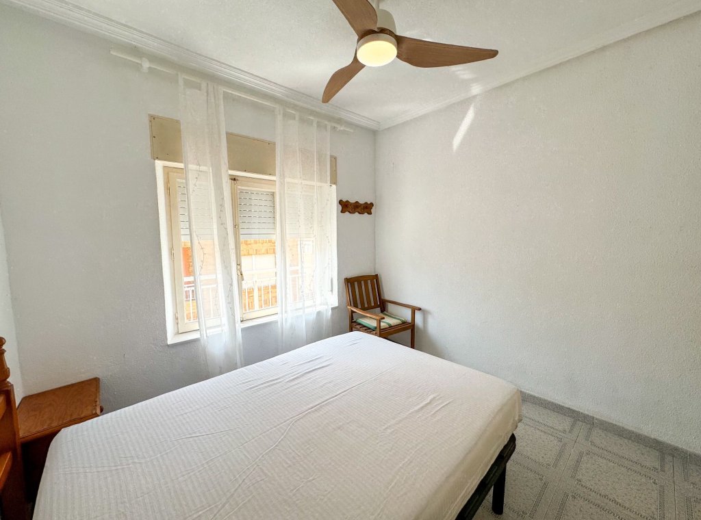 Alquiler - Apartamento / piso - Torrevieja