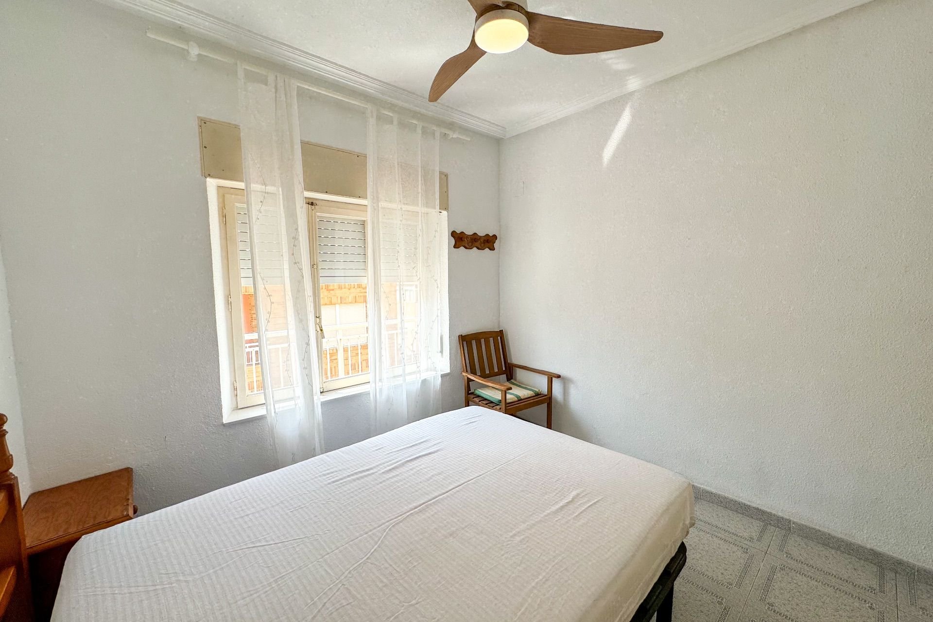 Alquiler - Apartamento / piso - Torrevieja