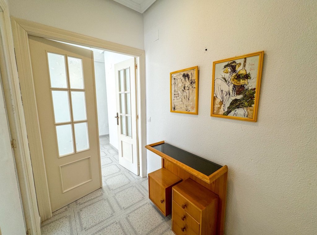 Alquiler - Apartamento / piso - Torrevieja