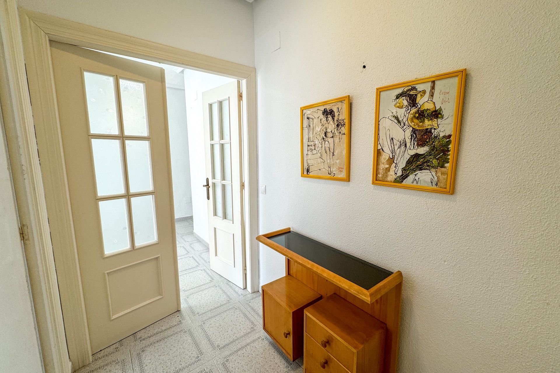 Alquiler - Apartamento / piso - Torrevieja
