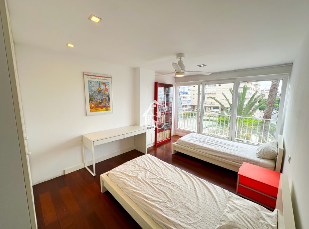 Alquiler - Apartamento / piso - Torrevieja