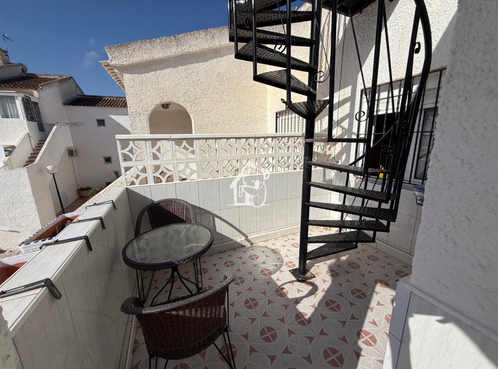 Alquiler - Apartamento / piso - Torrevieja
