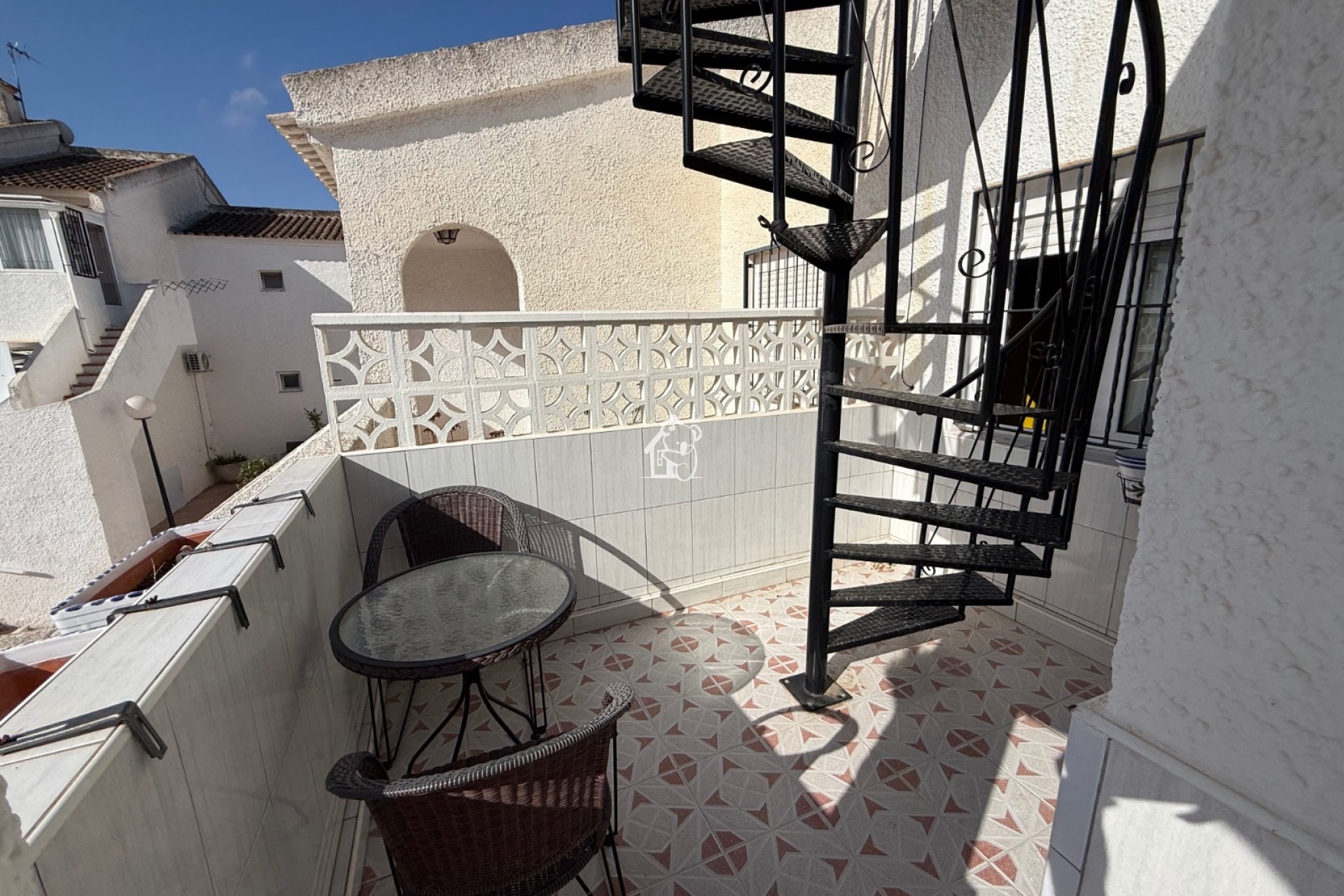 Alquiler - Apartamento / piso - Torrevieja