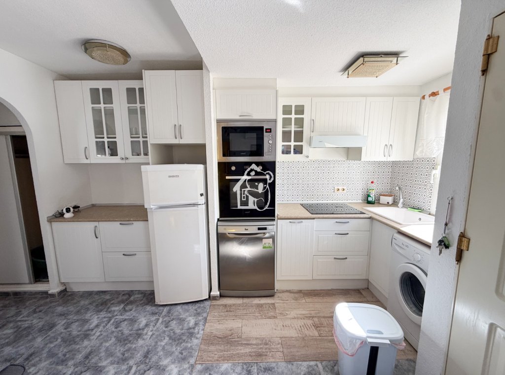 Alquiler - Apartamento / piso - Torrevieja