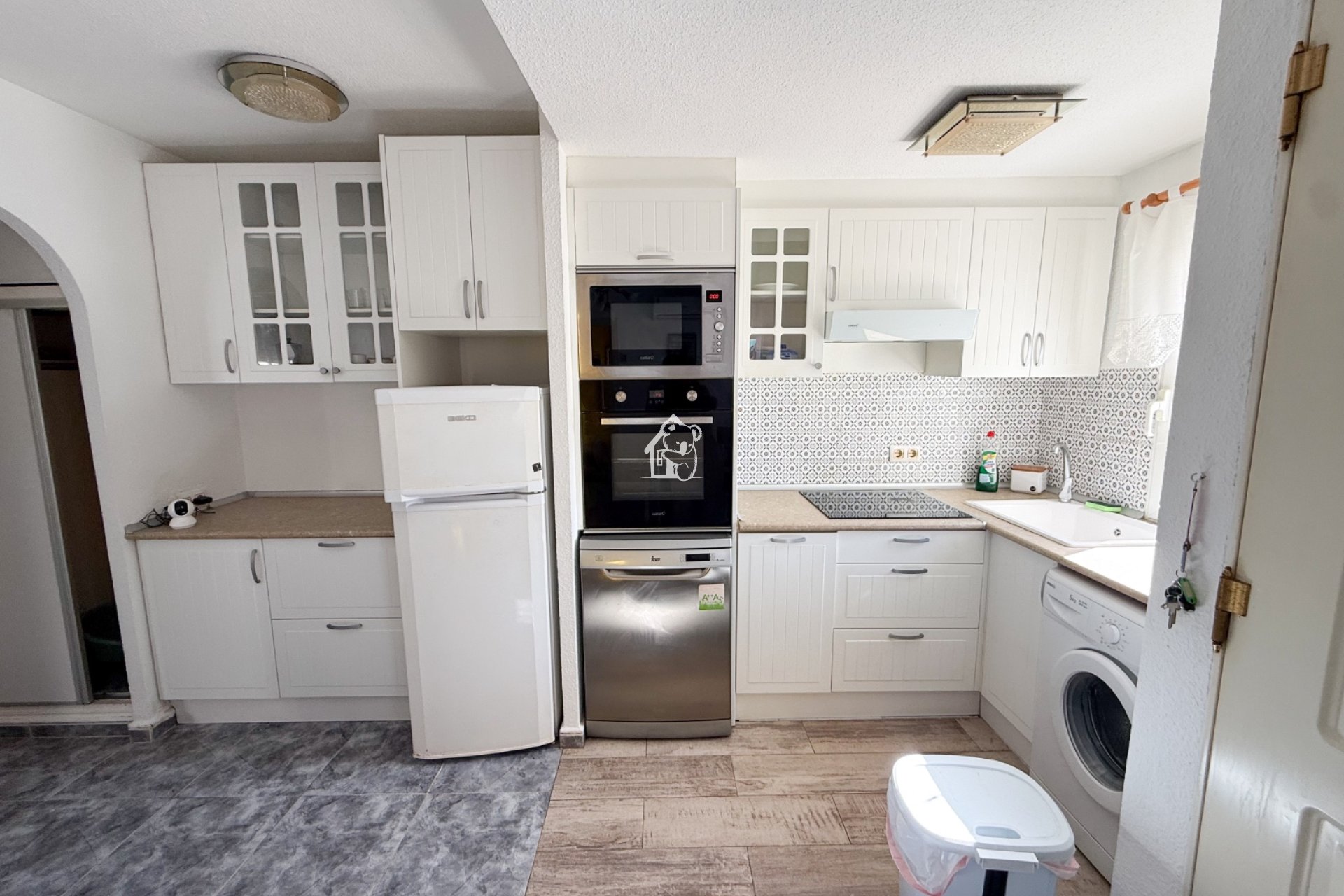 Alquiler - Apartamento / piso - Torrevieja