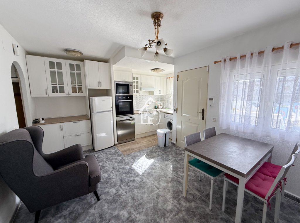 Alquiler - Apartamento / piso - Torrevieja