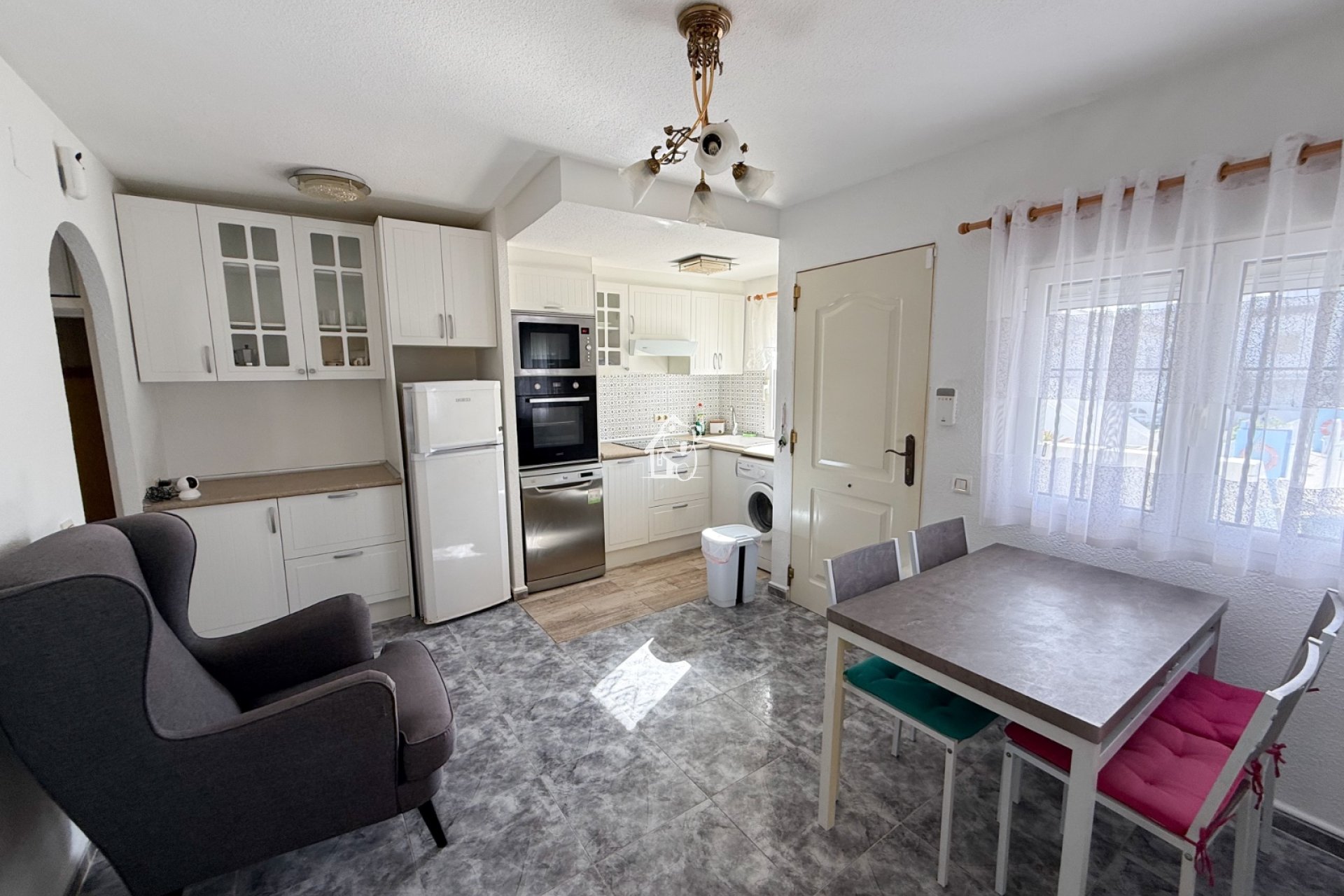 Alquiler - Apartamento / piso - Torrevieja