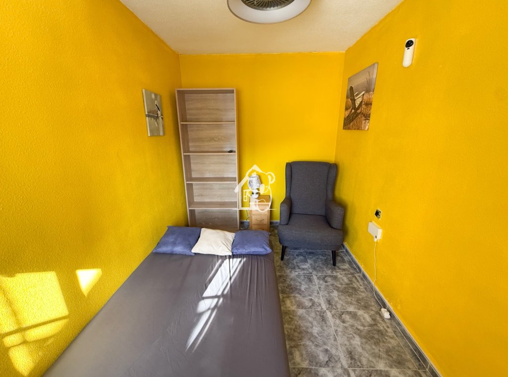 Alquiler - Apartamento / piso - Torrevieja